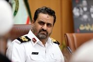 ابطال آنی معاینه‌ فنی خودروهای فاقد صلاحیت در معابر تهران