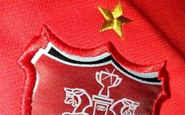 تعجب از نحوه استقبال از بازیکن جدید پرسپولیس