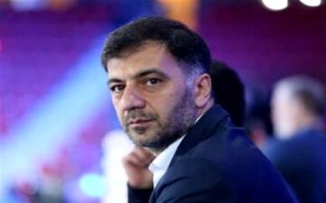 کریمی: تمدید قرارداد ساپینتو؟ نمی‌خواهیم یک استراماچونی دیگر به وجود بیاید/ وقتی آمدم که ته دیگ را هم برده بودند! 