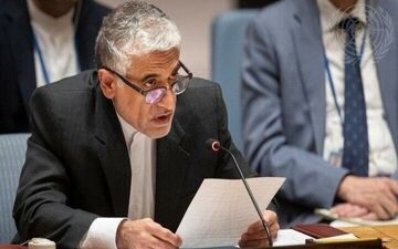 ایران: کشورهای همکار با آمریکا در حمله باید خسارت بدهند