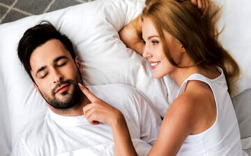 چرا باید بیشتر رابطه جنسی داشت ؟ | 12 دلیل مهم برای داشتن رابطه جنسی بیشتر