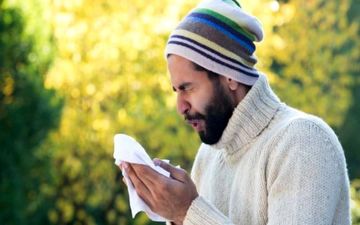 افزایش هر ساله آلرژی‌های فصلی/ ماجرا چیست؟