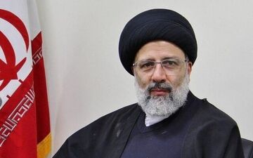 سید ابراهیم رئیسی هم کاندید می شود