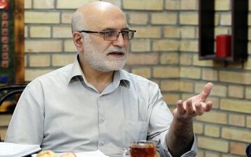 چرا نرخ ارز بالا رفت؟ 