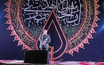 دیپلماسی بدون پشتیبانی مردمی ممکن نیست؛ تأکید سردار معروفی در کرمان