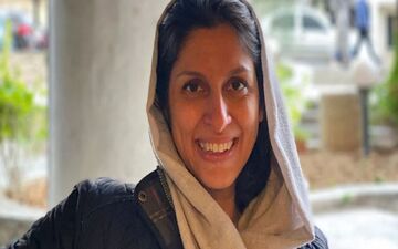 احتمال مبادله نازنین زاغری در ازای 530میلیون دلار