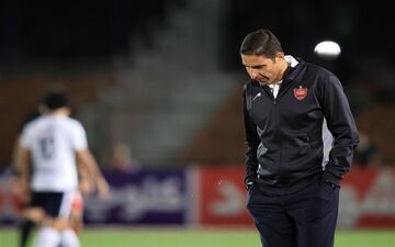فیلم | سرمربی اسبق پرسپولیس: پس از برد سپاهان، هجمه‌ها آغاز شد