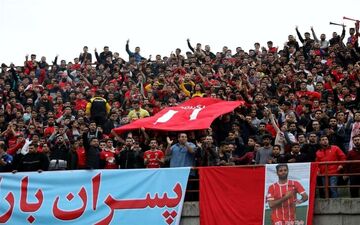  اطلاعیه مدیرعامل جدید باشگاه سپیدرود رشت