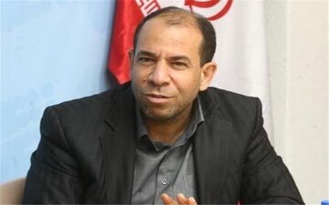  سرپرست استانداری اصفهان منصوب شد 