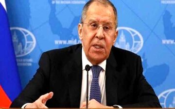 
لاوروف: واشنگتن آماده سرعت بخشیدن به احیای برجام است
