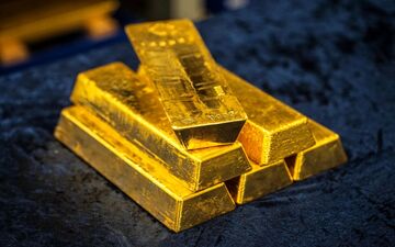قیمت طلا امروز پنجشنبه 11 اردیبهشت ماه

