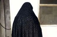 پایان یک پرونده تلخ؛ مرد نابینا به خاطر فرزندانش از قصاص همسر اسیدپاش گذشت