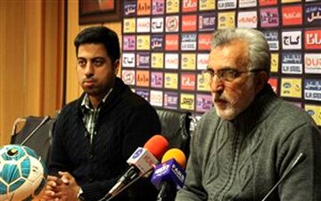 فرکی: فرق ما و تیم‌های دیگر نداشتن گلزن بود