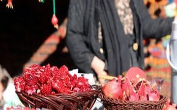 انار؛ میوه‌ای ضدالتهابی و سرشار از آنتی‌اکسیدان