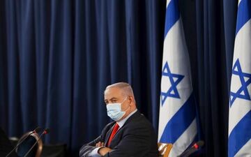 
نتانیاهو: کرونا مانع مقابله اسرائیل با ایران نخواهد شد
