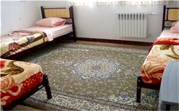 تجهیز ۱۲ هزار مدرسه برای اسکان نوروزی فرهنگیان