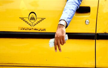 سهمیه بنزین ناوگان حمل‌ونقل عمومی/ سهمیه تاکسی‌های دوگانه‌سوز 250 لیتر می شود