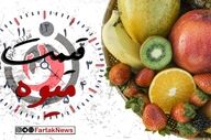 قیمت میوه و تره‌بار در میادین شهرداری تهران؛ ۱۳ خرداد ۱۴۰۵