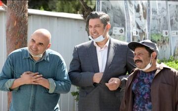 سریال آزادی مشروط؛ طنز جنجالی و قابل توجه