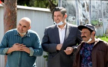 سریال آزادی مشروط؛ طنز جنجالی و قابل توجه