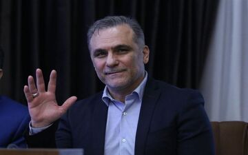  ماجدی: دست فساد باید از فوتبال کشور قطع شود 