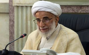 آیت‌الله جنتی: حادثه برای ناوچه کنارک دردناک بود
