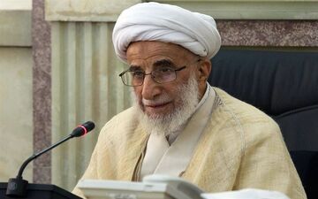 آیت‌الله جنتی: حادثه برای ناوچه کنارک دردناک بود
