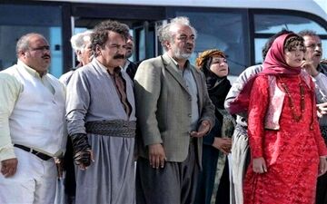 «نون خ ۵» از ۱۵ فروردین ماه پخش می شود