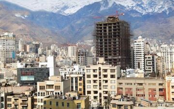 راهکار لاریجانی برای کاهش قیمت مسکن