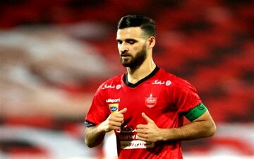 هافبک وسط پرسپولیس گلزن‌تر از سه مهاجم استقلال
