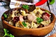 طرز تهیه یک خوراک خوشمزه و سالم!