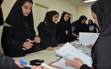  آخرین مهلت ثبت نام نقل و انتقال و میهمانی دانشجویان دانشگاه آزاد اعلام شد