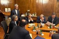 طرح جدید برای توافق ایران و آمریکا از طرف میانجی ها 