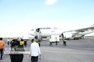 زائران دهه پایانی صفر بلیت برگشت را از ۱۷ مرداد بخرند