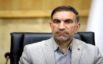 کرمانشاه از استان‌های پیشتاز در عرصه تامین زمین برای طرح‌های انرژی خورشیدی است