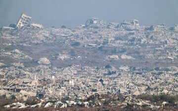 پزشکان بدون مرز: اسرائیل زندگی فلسطینی‌ها در غزه را تهدید می‌کند