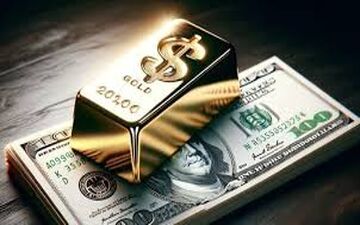 آینده دلار و طلا/ کدام بازار برنده هفته آینده خواهد بود؟
