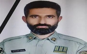 دستگیری ٢ ضارب محیط‌بان شهید پارک ملی گلستان
