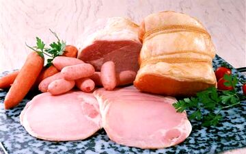 این فرآورده‌ گوشتی را به هیچ وجه نخرید!