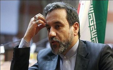 عراقچی:به اروپایی‌ها تذکر دادیم که کانال مالی یکی ازتعهدات آنهاست