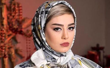 
نقشه‌ی زشت و بی‌شرمانه سحر قریشی و تتلو