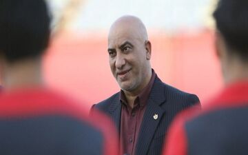 3 عضو هیأت مدیره پرسپولیس صدری را مدیرعامل معرفی کردند