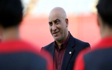 3 عضو هیأت مدیره پرسپولیس صدری را مدیرعامل معرفی کردند