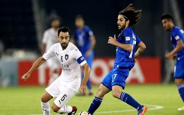 توافق استقلال و السد کلید خورد!