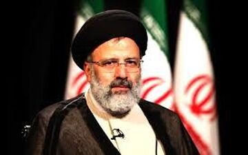 استعفای رئیسی از هیئت نظارت بر انتخابات ریاست جمهوری