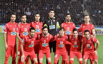 قطعی شد ! سورپرایز ویژه دو خواننده پاپ برای هواداران پرسپولیس