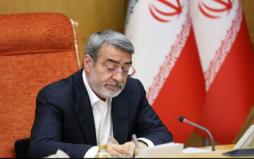 دستور وزیر کشور برای برخورد با برگزار کنندگان یک مراسم در خوزستان
