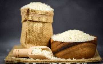 قیمت انواع برنج هندی، پاکستانی و ایرانی + جدول