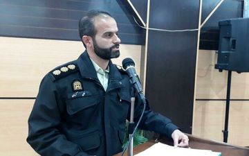 کشف ۸ تن شکر طرح تنظیم بازار در شاهرود/ واحد مربوط پلمپ شد