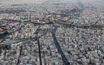  زلزله اخیر بر گسل های تهران بی تاثیر بوده است